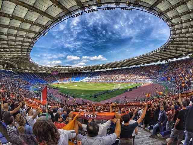 Roma-Juventus probabili formazioni, diretta streaming e tv