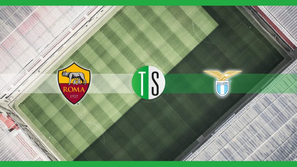 Serie A, Roma-Lazio: probabili formazioni, pronostico e quote