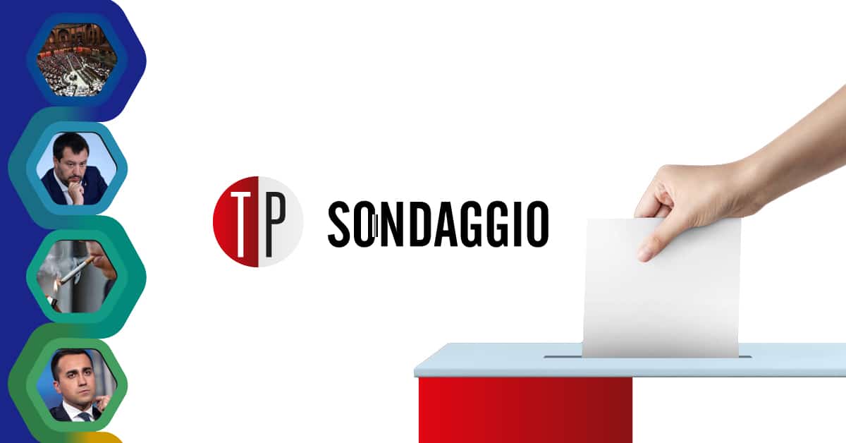 SONDAGGIO