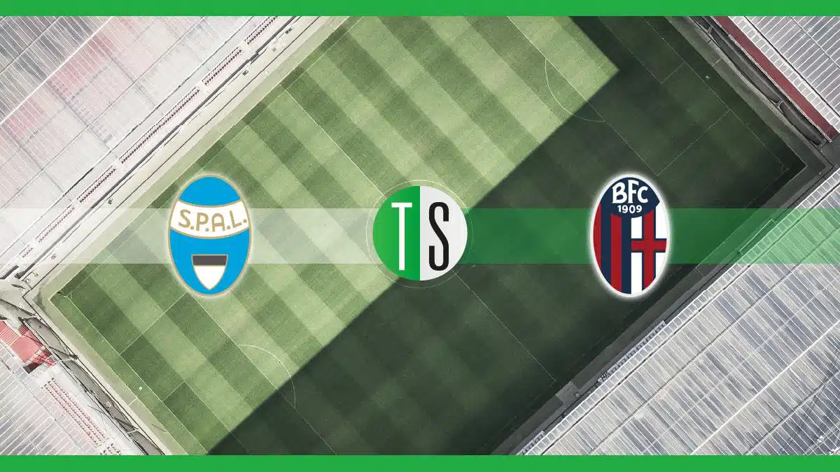 Serie A, SPAL-Bologna: probabili formazioni, pronostico e quote