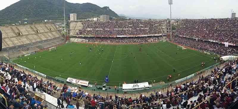 Salernitana-Cosenza probabili formazioni, quote e dove vederla