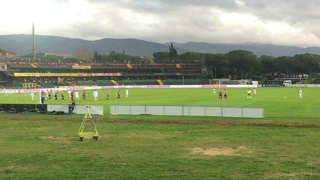 Serie C, Ternana-Sicula Leonzio probabili formazioni, pronostico e quote