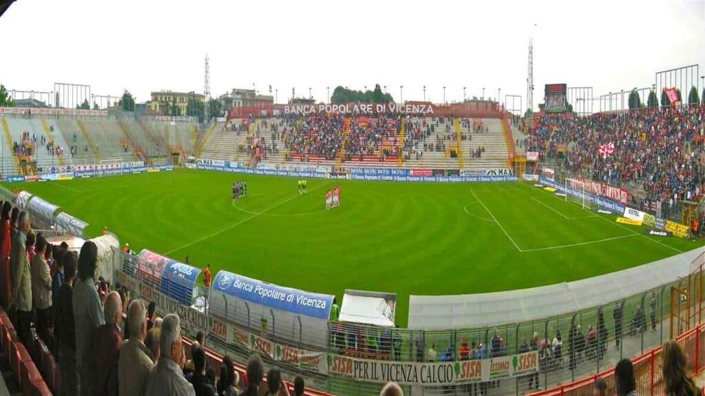 Serie C, Vicenza-Gubbio probabili formazioni, pronostico e quote