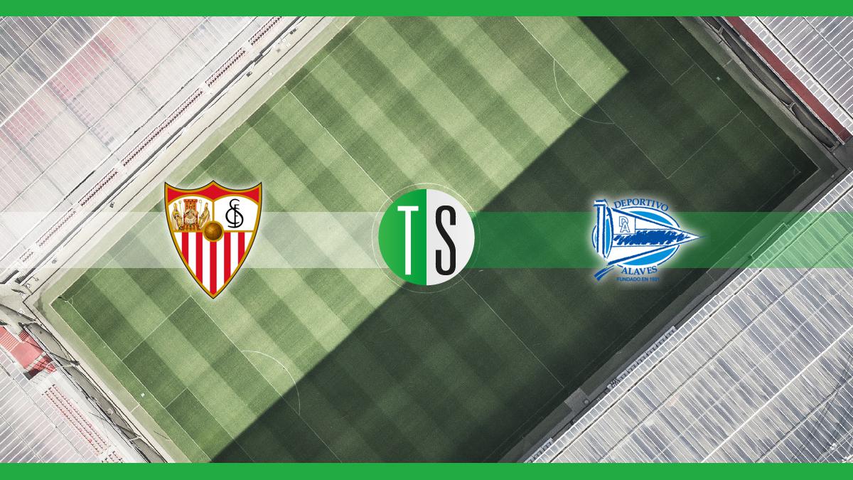 Primera Division, Siviglia-Alavés: probabili formazioni, pronostico e quote