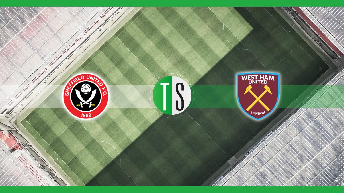 Sheffield United-West Ham: probabili formazioni, pronostico e quote