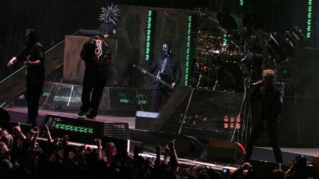 Slipknot data uscita nuovo album e anticipazioni