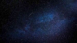 Stella antica ricca di ossigeno getta nuova luce sull’universo primordiale