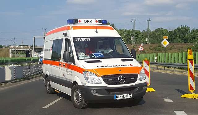 Telecamere ambulanze 2020 novità, regole e quando scatta la violenza