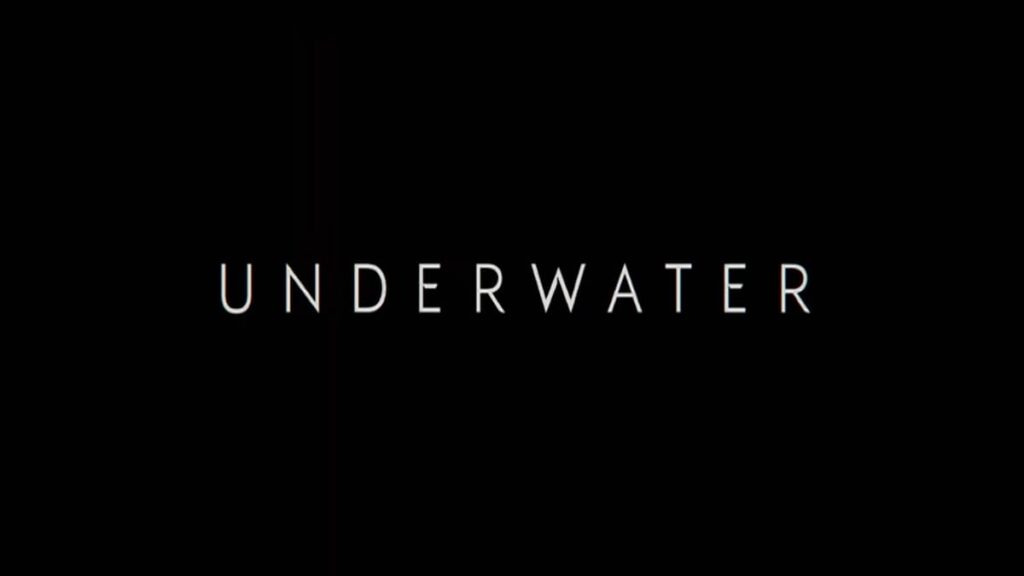 Underwater: trama, cast e anticipazioni film al cinema. Quando esce