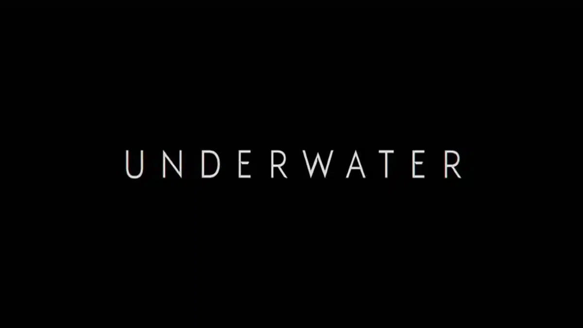 Underwater: trama, cast e anticipazioni film al cinema. Quando esce