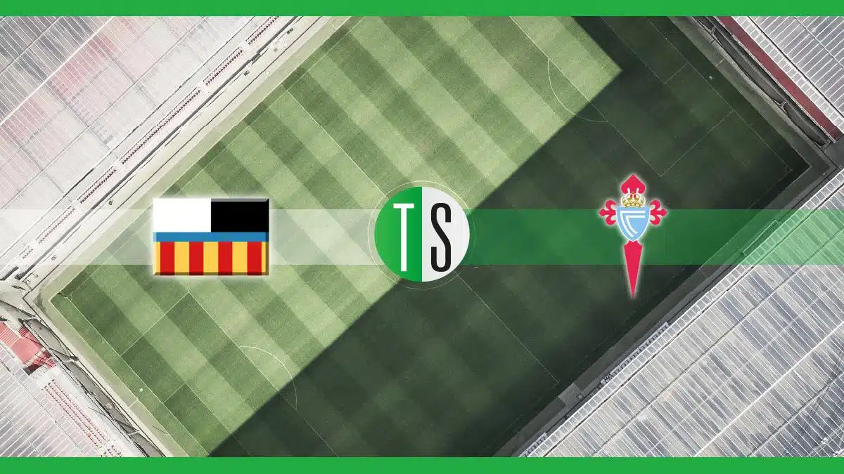 Primera Division, Valencia-Celta Vigo: probabili formazioni, pronostico e quote