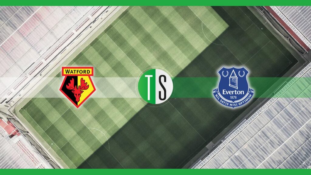 Premier League, Watford-Everton: probabili formazioni, pronostico e quote