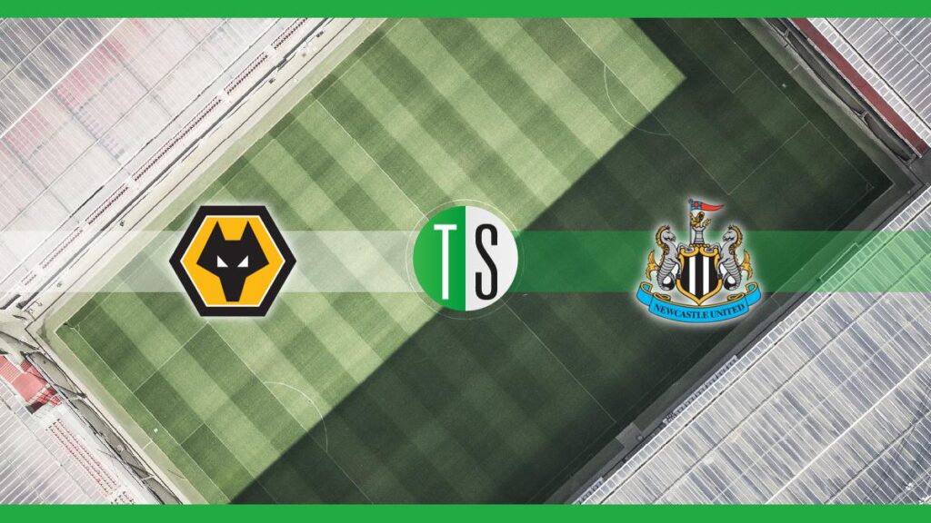 WolverhamptonNewcastle probabili formazioni, pronostico e quote