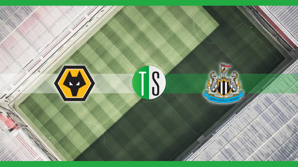 Wolverhampton-Newcastle: probabili formazioni, pronostico e quote