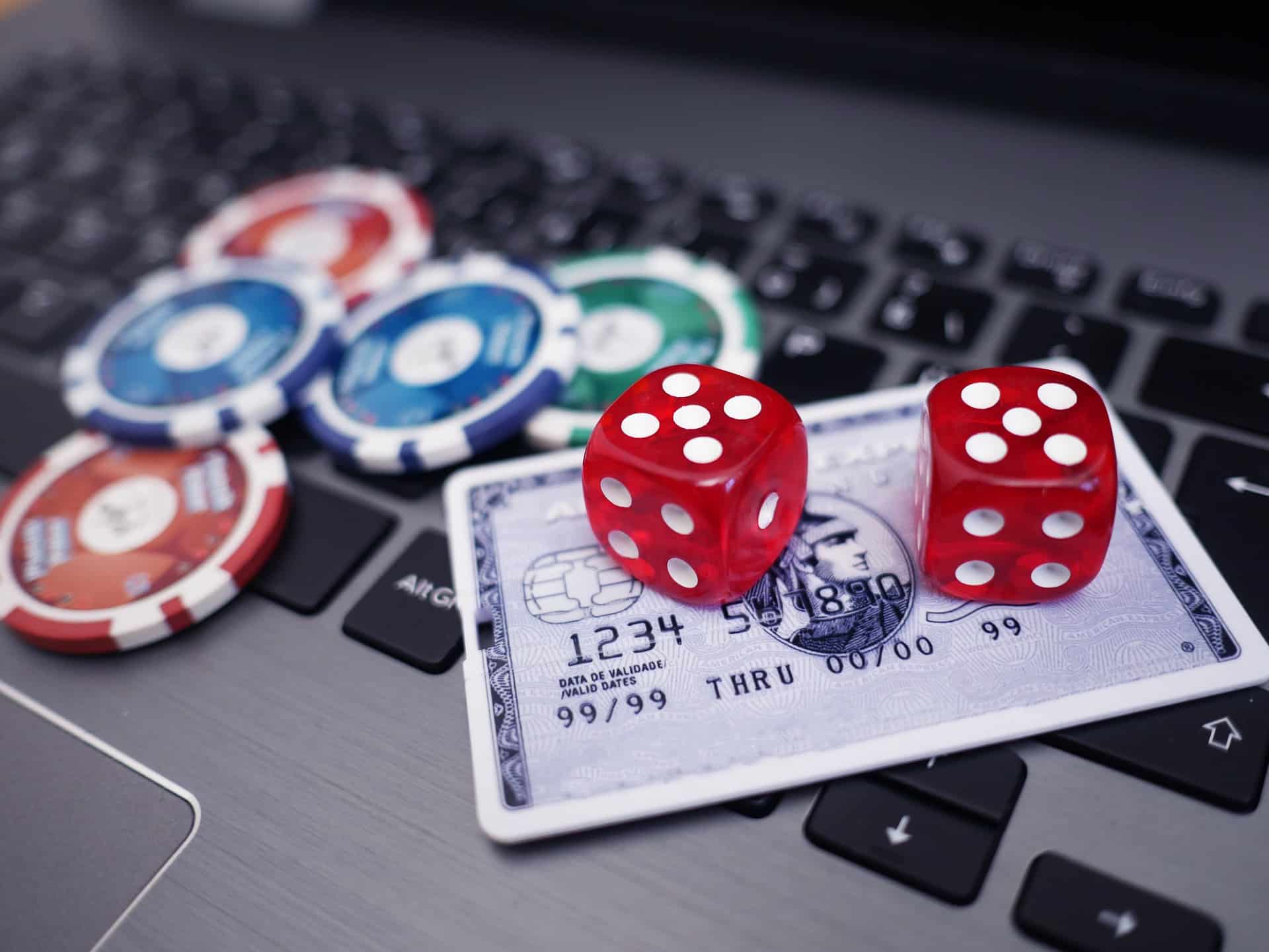 casino online non aams