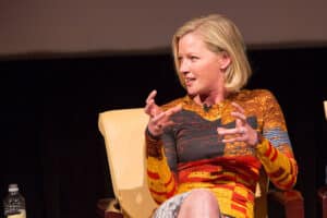 chi è gretchen mol carriera e biografia