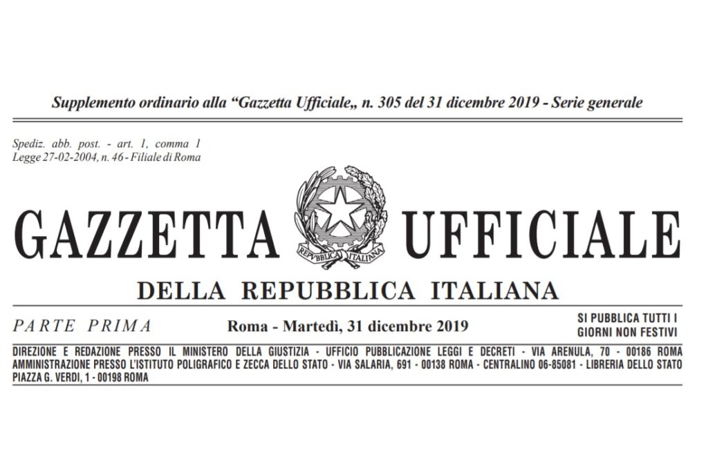 Tabelle ACI 2020 rimborso chilometrico