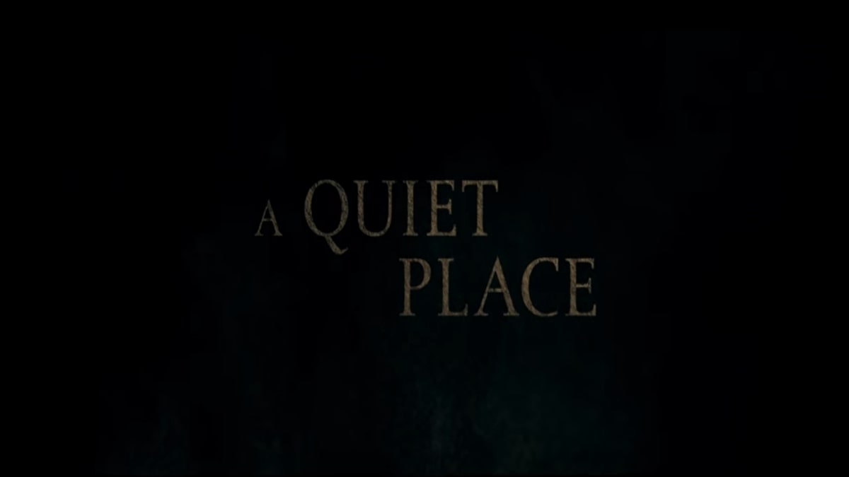 A quiet place: trama, cast e anticipazioni film stasera 3 febbraio