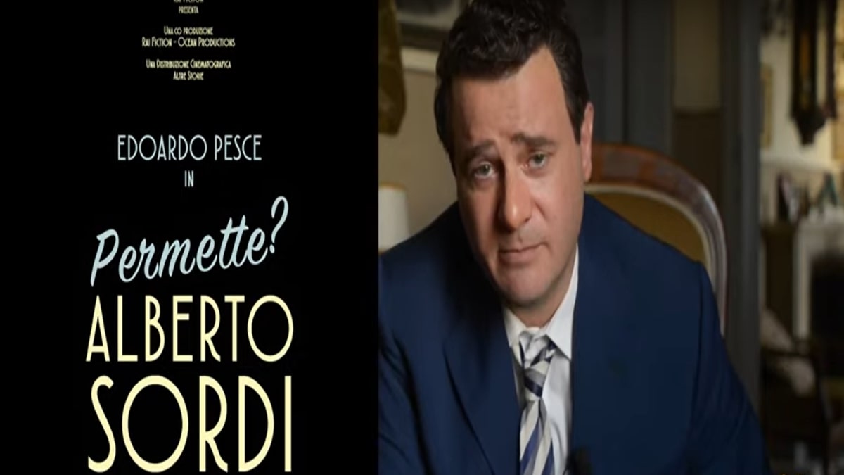 Permette? Alberto Sordi: trama, cast e anticipazioni del film al cinema