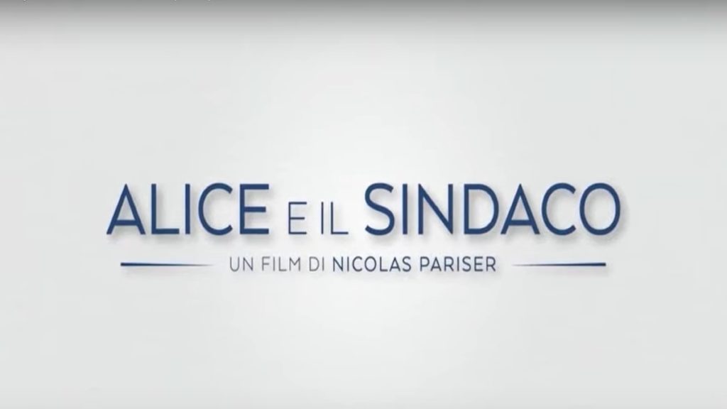 Alice e il Sindaco: trama, cast e anticipazioni film al cinema. Quando esce