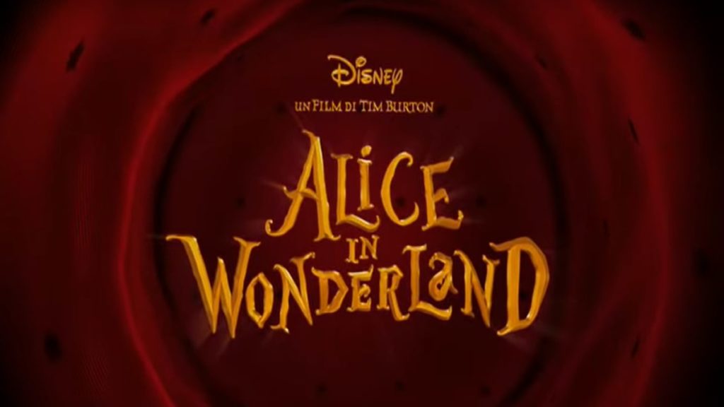 Alice in Wonderland: trama, cast e anticipazioni film stasera in tv