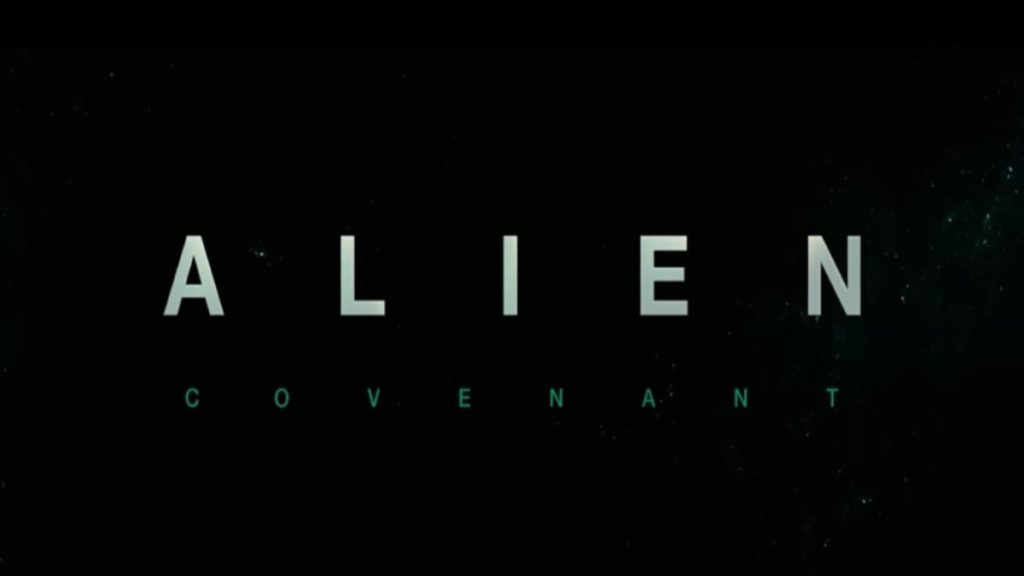 Alien: Covenant. Trama, cast e anticipazioni film stasera in tv