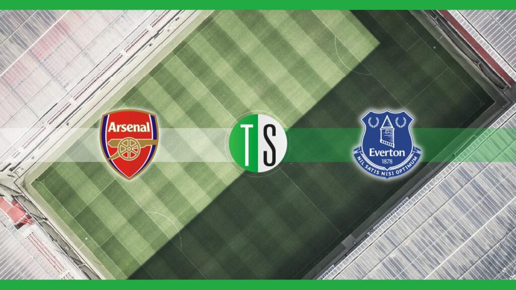 Premier League, Arsenal-Everton: probabili formazioni, pronostico e quote