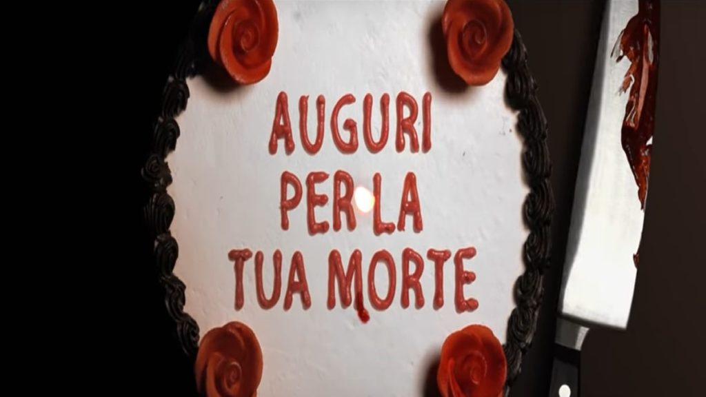 Auguri per la tua morte: trama, cast e anticipazioni film stasera in tv