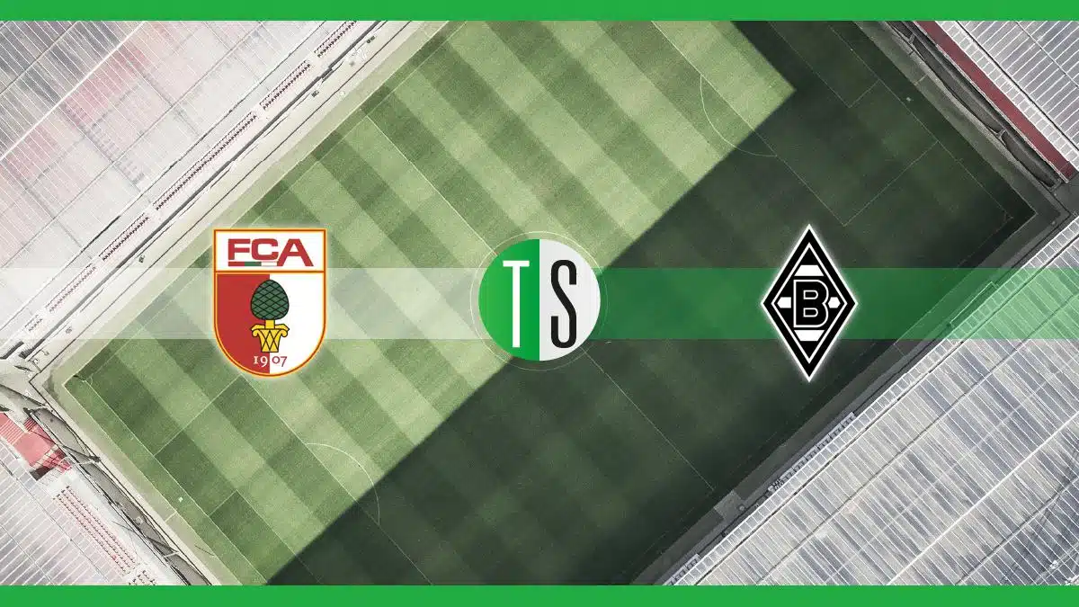Bundesliga, Augusta-Borussia Mönchengladbach: probabili formazioni, pronostico e quote