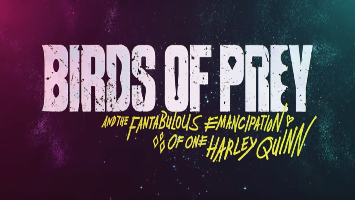 Birds of Prey: anticipazioni e trama film al cinema. Quando esce
