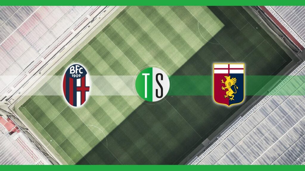 Serie A, Bologna-Genoa: probabili formazioni, pronostico e quote