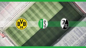 Bundesliga, Borussia Dortmund-Friburgo: probabili formazioni, pronostico e quote