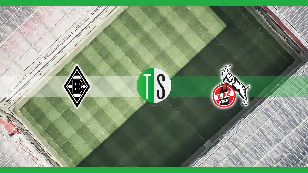 Bundesliga, Borussia Mönchengladbach-Colonia: probabili formazioni, pronostico e quote