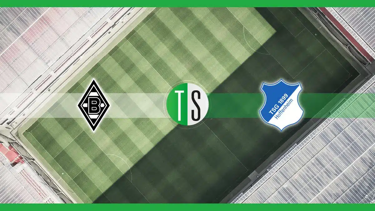 Bundesliga, Borussia Mönchengladbach-Hoffenheim: probabili formazioni, pronostico e quote