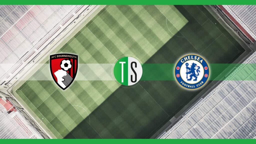 Premier League, Bournemouth-Chelsea: probabili formazioni, pronostico e quote