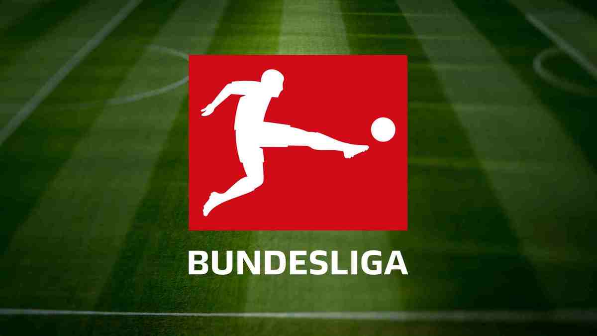 Bundesliga, classifica e programma della giornata 21