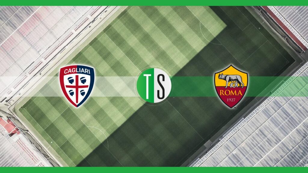 Serie A, Cagliari-Roma: probabili formazioni, pronostico e quote