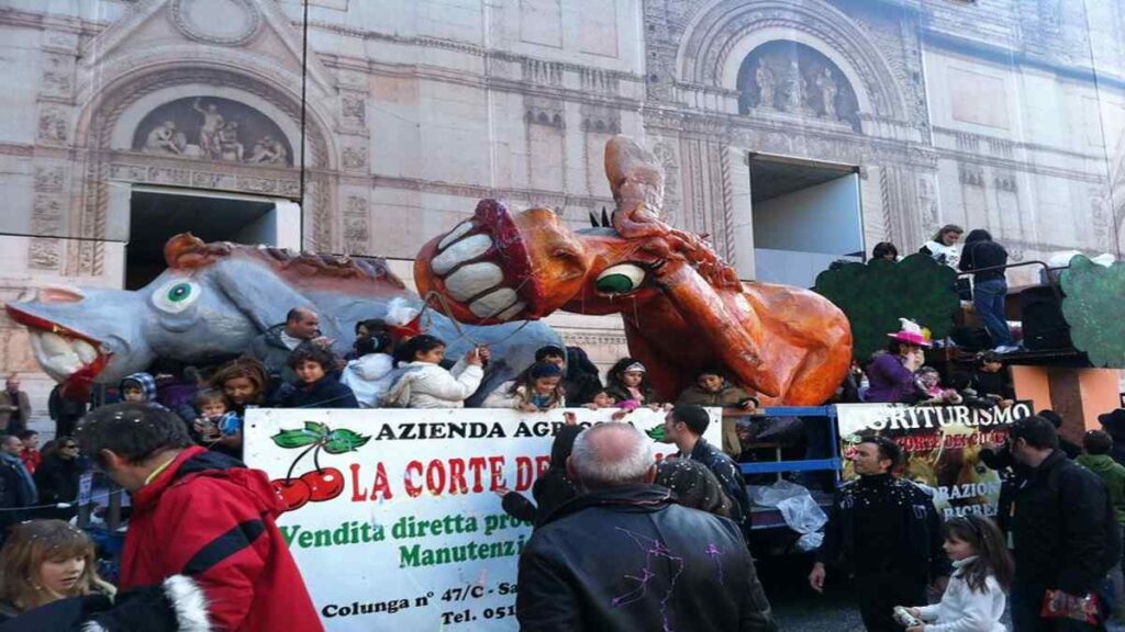 Carnevale 2020 a Bologna dove andare e cosa fare