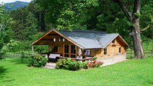 Casa in legno: normativa in Italia, pro e contro. Come funziona