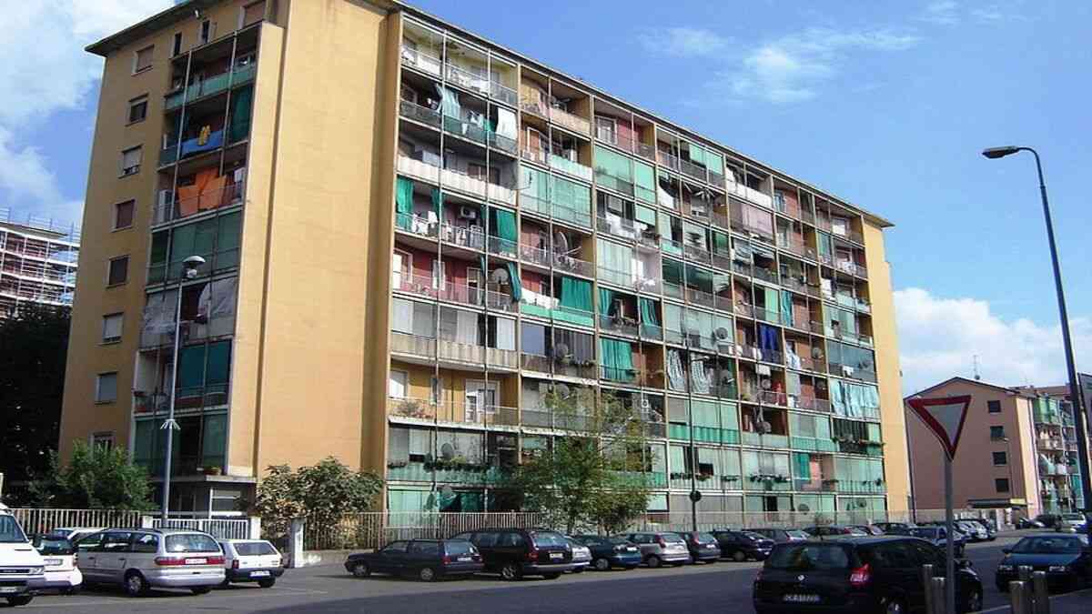 Casa popolare quando si eredita, come funziona ed è possibile