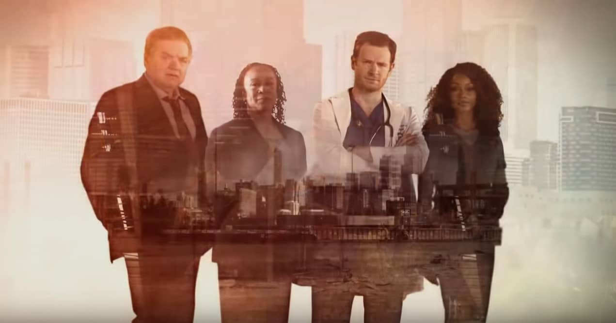 Chicago Med 6 trama, cast, anticipazioni serie tv. Quando esce