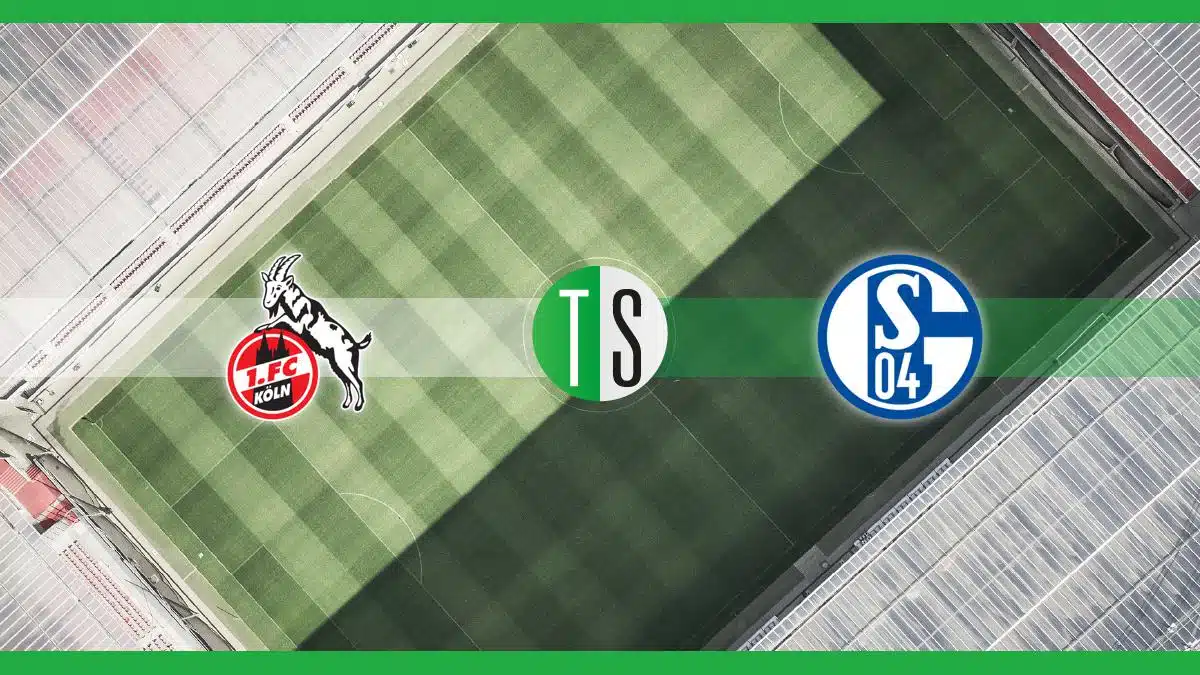 Bundesliga, Colonia-Schalke 04: probabili formazioni, pronostico e quote