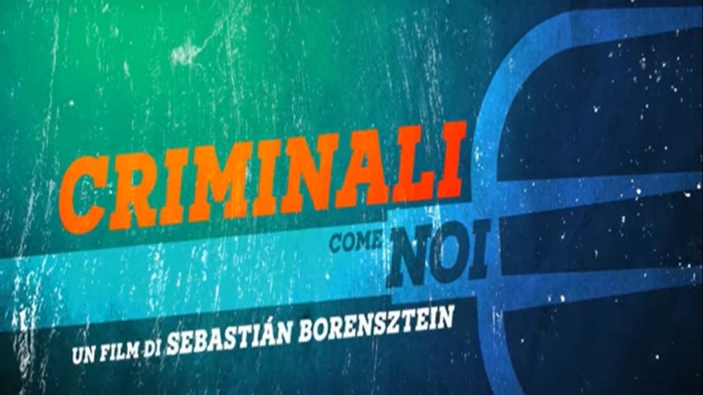 Criminali come noi: trama, cast e anticipazioni del film. Quando esce