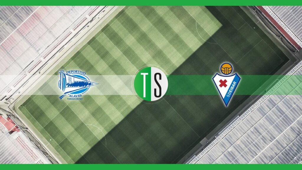 Primera Division, Alavés-Eibar: probabili formazioni, pronostico e quote