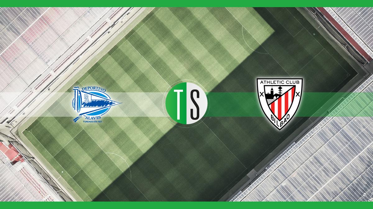 Primera Division, Alavés-Athletic Bilbao: probabili formazioni, pronostico e quote