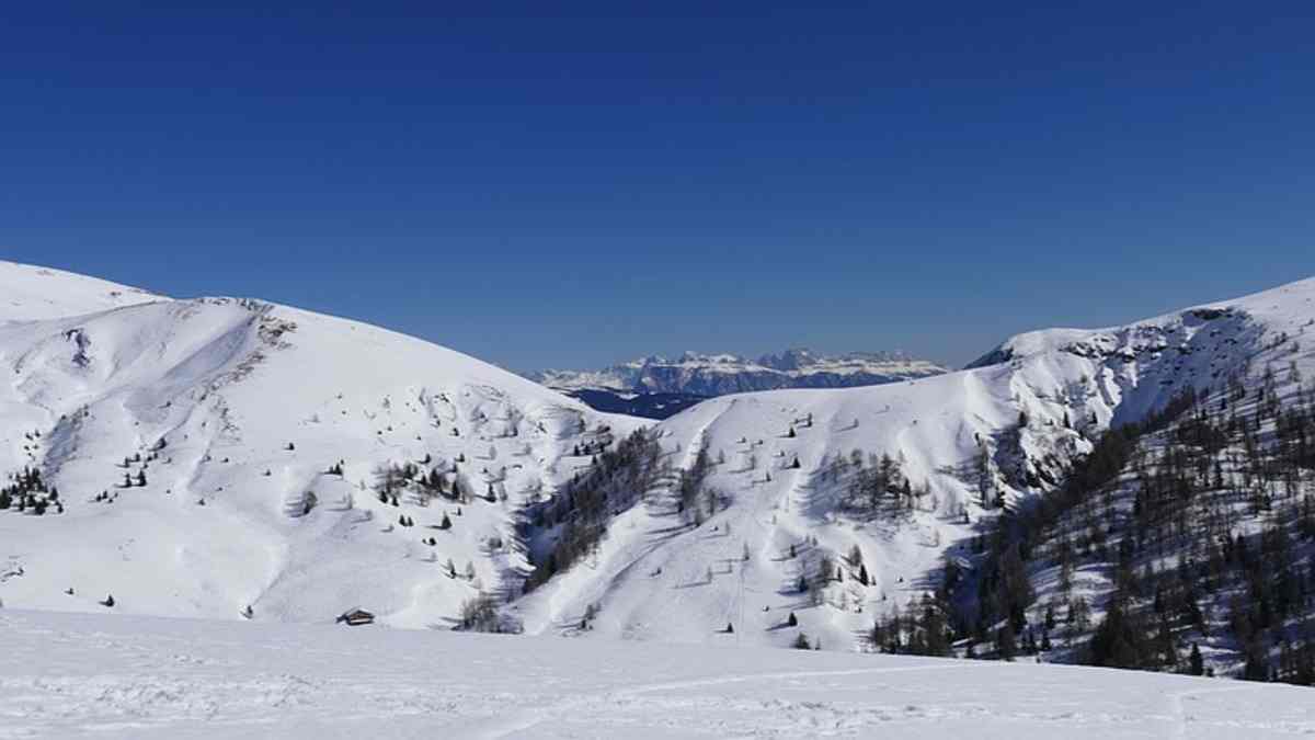 Dove andare a sciare il prossimo weekend di inizio febbraio 2020