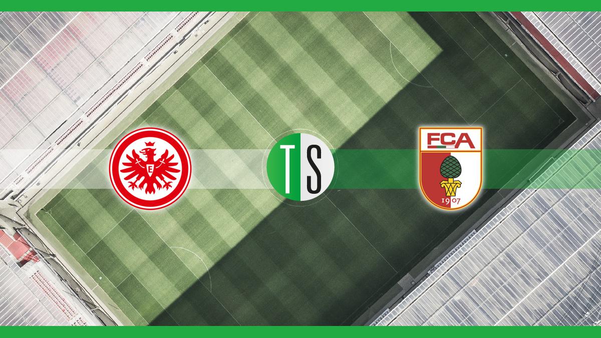 Bundesliga, Francoforte-Augusta: probabili formazioni, pronostico e quote