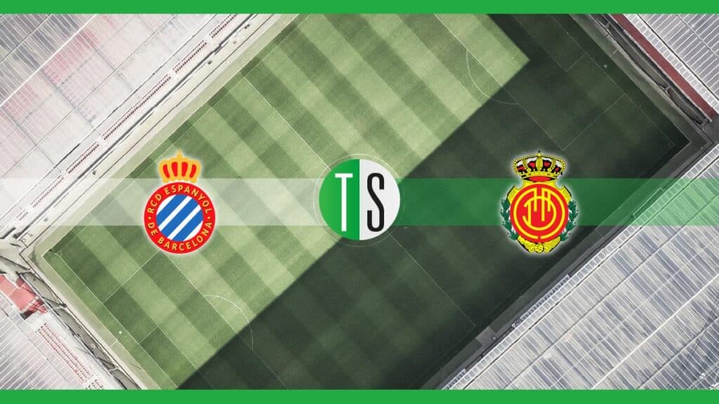 Espanyol-Maiorca è il lunch match della 23esima giornata di Primera Division. Fischio d'inizio previsto alle ore 12:00