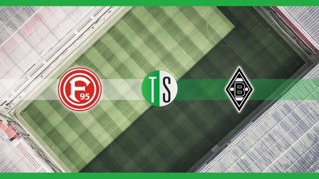 Bundesliga, Fortuna Düsseldorf-Borussia Mönchengladbach: probabili formazioni, pronostico e quote