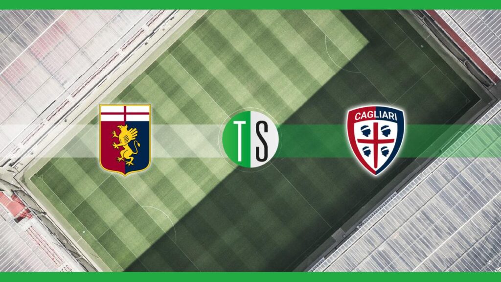 Serie A, Genoa-Cagliari: probabili formazioni, pronostico e quote